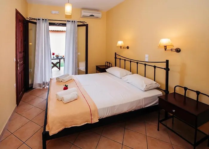 Villagio Apartamento Lefkáda