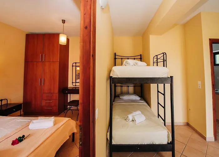 Villagio Apartamento *