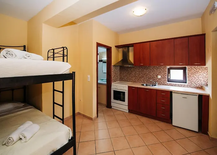 Villagio Apartamento