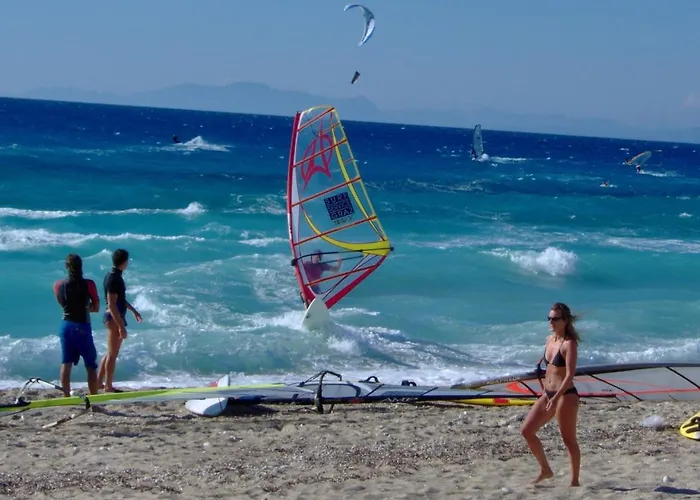 Villagio Apartamento *