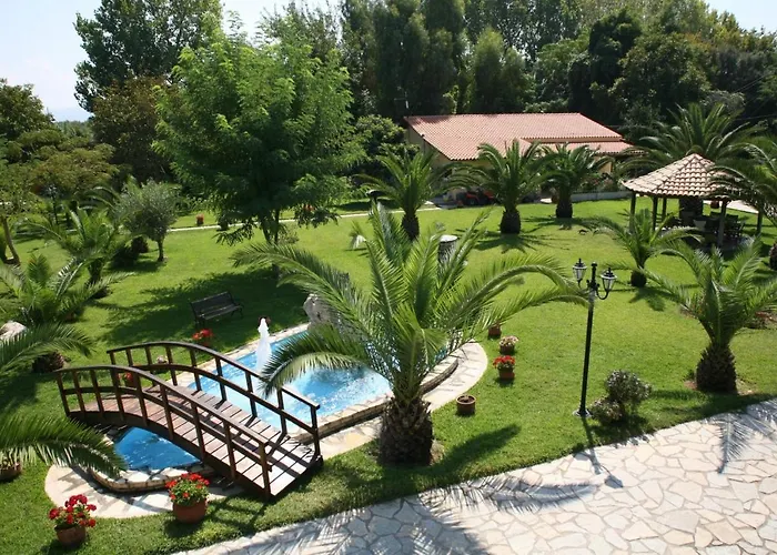 Villagio Apartamento