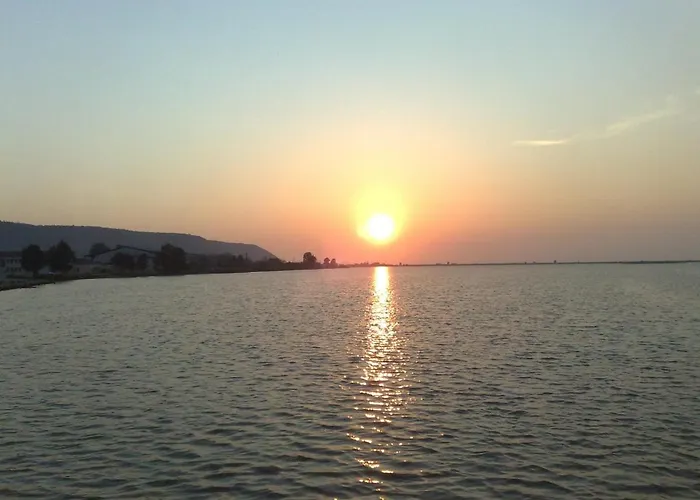 Villagio Apartamento Lefkáda