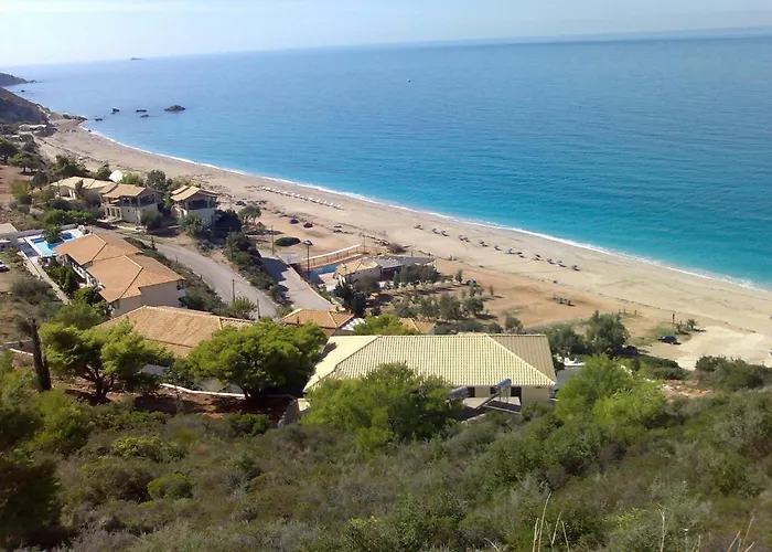 Apartament Villagio *