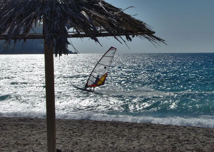 Villagio Apartamento