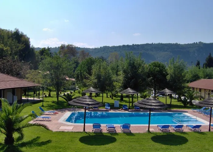 Villagio Apartamento *