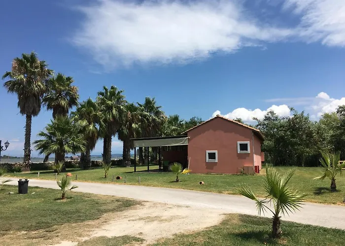 Villagio Apartamento Lefkáda