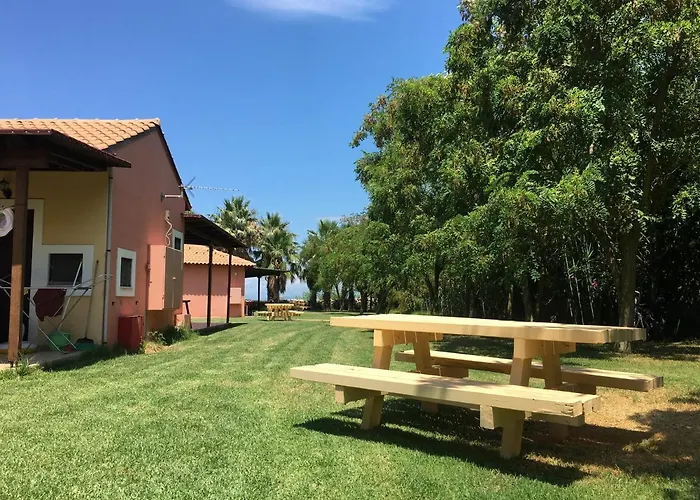 Villagio Apartamento Lefkáda