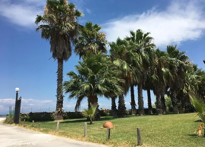 Apartamento Villagio