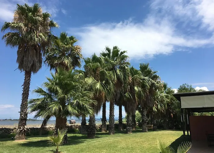 Apartamento Villagio *