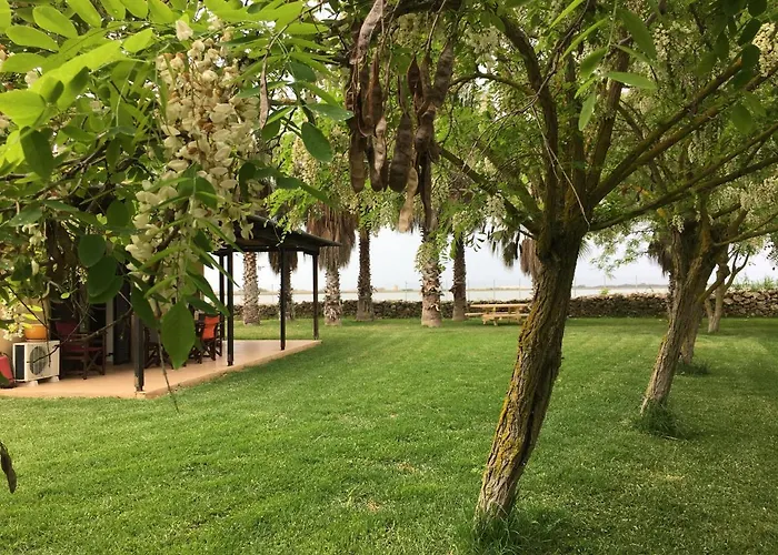 Villagio Apartamento Lefkáda