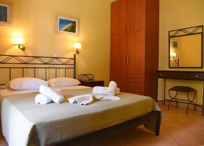 Apartament Villagio *