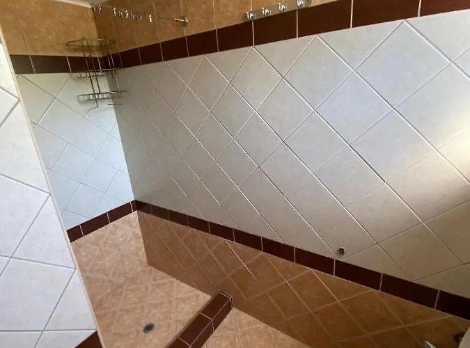 Apartamento Villagio *