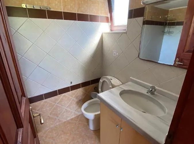 Apartamento Villagio *